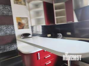 Дом 36м², 2-этажный, на длительный срок, 