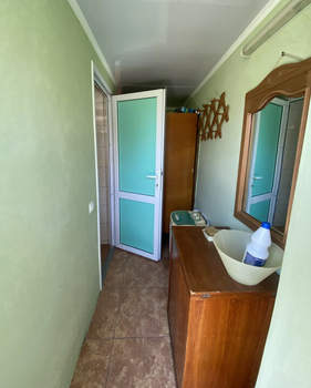 Дом 30м², 1-этажный, на длительный срок, 
