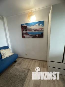 Дом 21м&sup2;, 1-этажный, посуточно, 