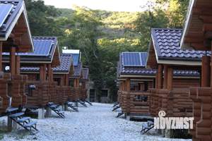 Дом 24м², 1-этажный, посуточно, 