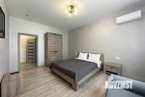 Дом 120м², 1-этажный, посуточно, 