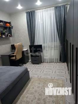 Дом 80м&sup2;, 1-этажный, на длительный срок, 