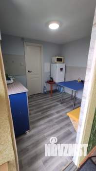 Дом 25м&sup2;, 1-этажный, на длительный срок, 