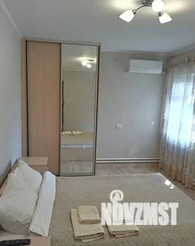 Дом 20м², 1-этажный, посуточно, 