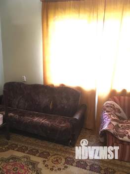 Дом 120м&sup2;, 1-этажный, на длительный срок, 