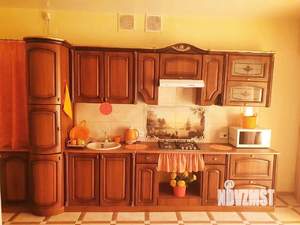 Дом 125м&sup2;, 2-этажный, на длительный срок, 