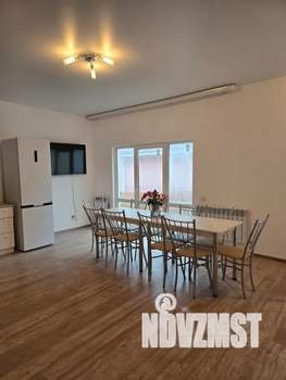 Дом 170м², 2-этажный, посуточно, 