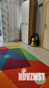 Дом 35м&sup2;, 1-этажный, на длительный срок, 