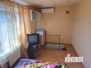 Дом 22м&sup2;, 2-этажный, на длительный срок, 