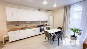 Дом 70м&sup2;, 1-этажный, на длительный срок, 