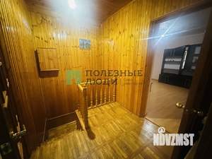 Дом 90м², 2-этажный, на длительный срок, 