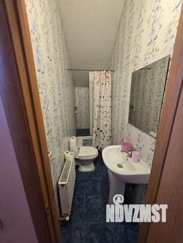 Дом 70м&sup2;, 1-этажный, на длительный срок, 