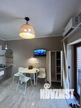 Дом 27м&sup2;, 1-этажный, посуточно, 