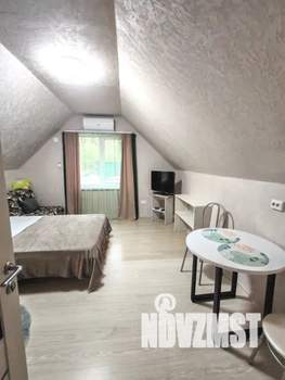 Дом 50м&sup2;, 2-этажный, посуточно, 