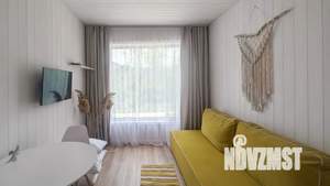 Дом 30м&sup2;, 1-этажный, посуточно, 