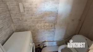 Дом 20м&sup2;, 2-этажный, на длительный срок, 