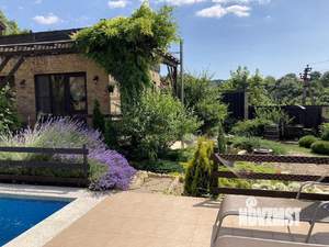 Дом 36м&sup2;, 2-этажный, посуточно, 