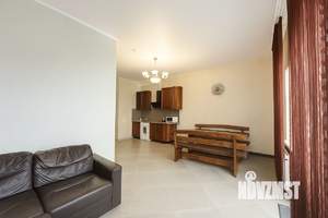 Дом 100м&sup2;, 1-этажный, посуточно, 