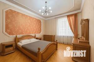 Дом 180м², 3-этажный, посуточно, 