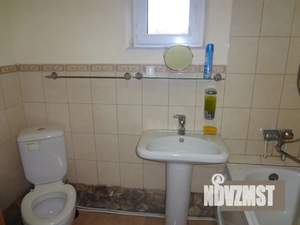 Дом 30м², 1-этажный, посуточно, 