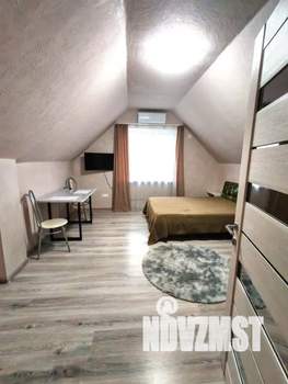 Дом 50м&sup2;, 2-этажный, посуточно, 