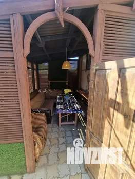 Дом 105м², 2-этажный, посуточно, 