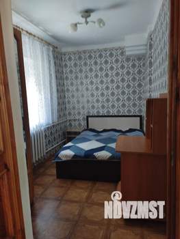 Дом 30м&sup2;, 1-этажный, на длительный срок, 