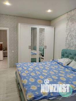 Дом 103м², 1-этажный, на длительный срок, 