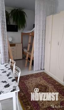 Дом 20м&sup2;, 1-этажный, на длительный срок, 