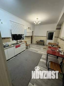 Дом 60м&sup2;, 1-этажный, посуточно, 