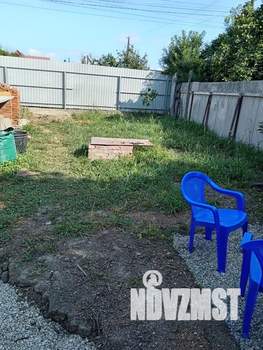Дом 27м², 1-этажный, посуточно, 