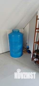 Дом 85м&sup2;, 2-этажный, на длительный срок, 