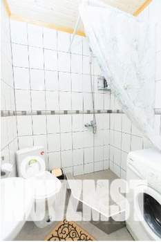 Дом 18м&sup2;, 1-этажный, посуточно, 