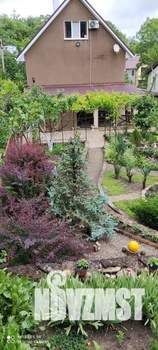 Дом 170м&sup2;, 3-этажный, посуточно, 