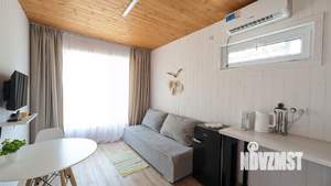 Дом 30м&sup2;, 1-этажный, посуточно, 