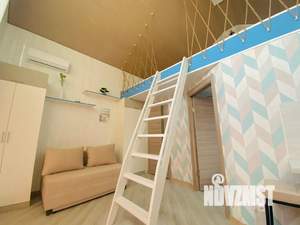 Дом 50м², 2-этажный, посуточно, 