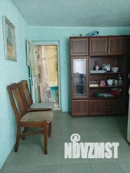 Дом 30м&sup2;, 2-этажный, посуточно, 