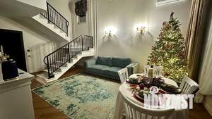 Дом 220м&sup2;, 2-этажный, посуточно, 