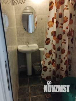 Дом 35м&sup2;, 1-этажный, на длительный срок, 