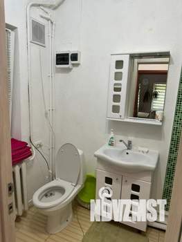 Дом 56м&sup2;, 1-этажный, посуточно, 