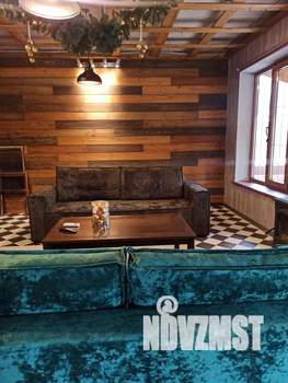 Дом 70м&sup2;, 2-этажный, посуточно, 