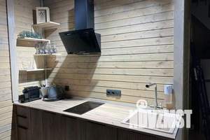 Дом 40м&sup2;, 2-этажный, посуточно, 