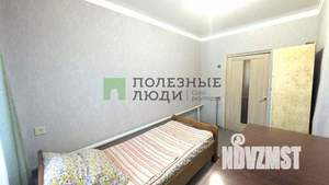 Дом 100м&sup2;, 2-этажный, на длительный срок, 