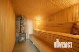 Дом 90м&sup2;, 2-этажный, посуточно, 