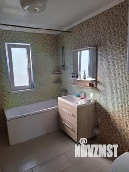 Дом 54м², 1-этажный, посуточно, 