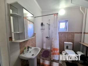 Дом 60м², 2-этажный, посуточно, 