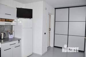 Дом 18м&sup2;, 1-этажный, посуточно, 