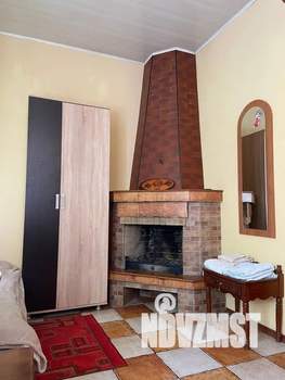 Дом 28м², 1-этажный, посуточно, 