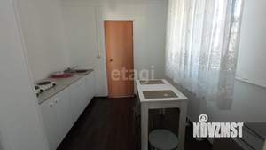 Дом 42м&sup2;, 2-этажный, на длительный срок, 