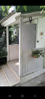 Дом 80м&sup2;, 1-этажный, на длительный срок, 